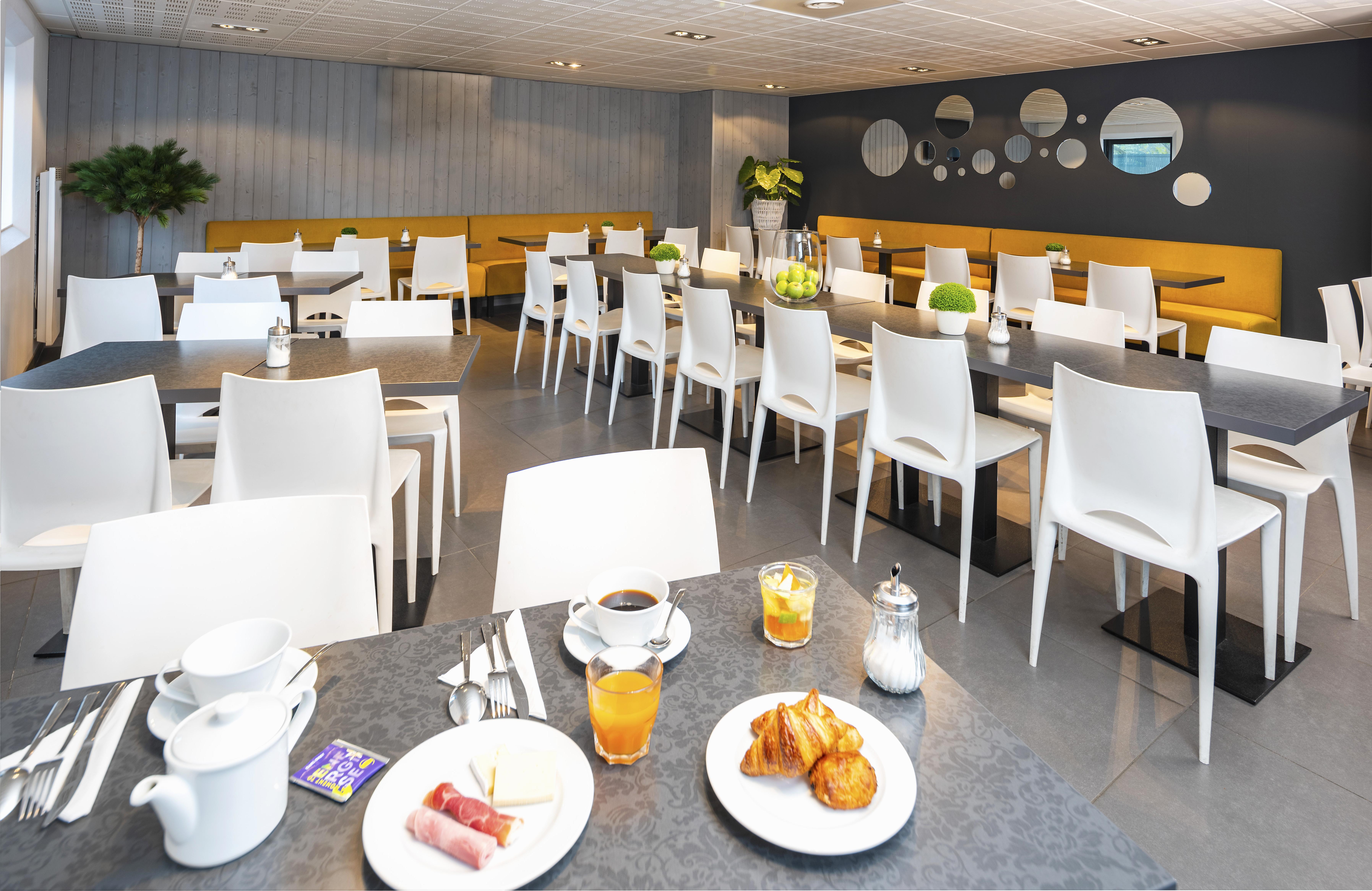 Ténéo Bordeaux Aéroport Appart hôtel