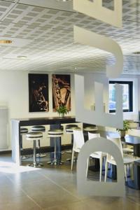 Ténéo Bordeaux Aéroport Appart hôtel 2*
