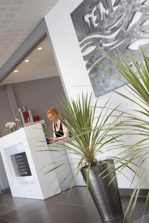 Ténéo Bordeaux Aéroport Mérignac