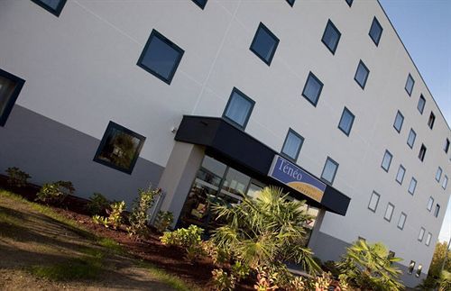 Ténéo Bordeaux Aéroport Appart hôtel