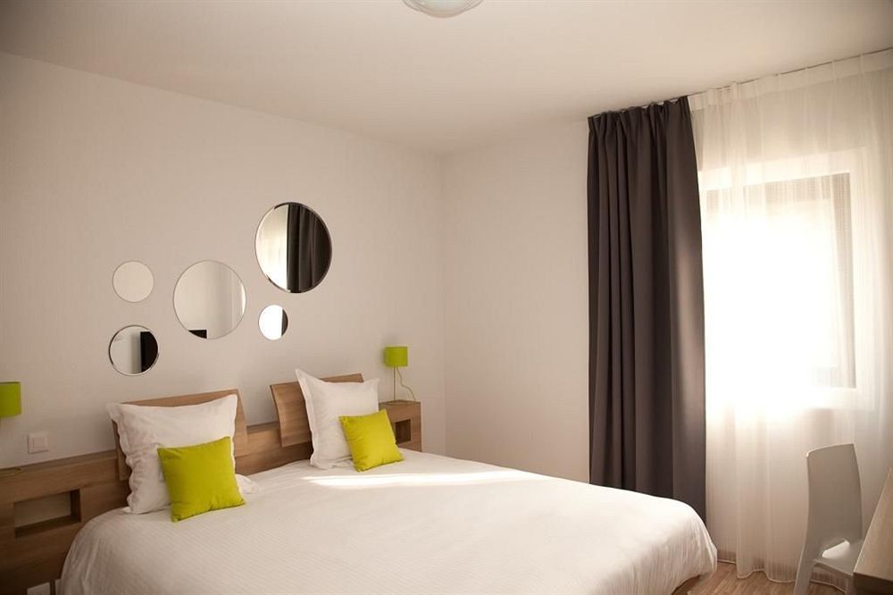 Appart hôtel Ténéo Bordeaux Aéroport