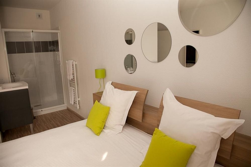 Ténéo Bordeaux Aéroport Appart hôtel