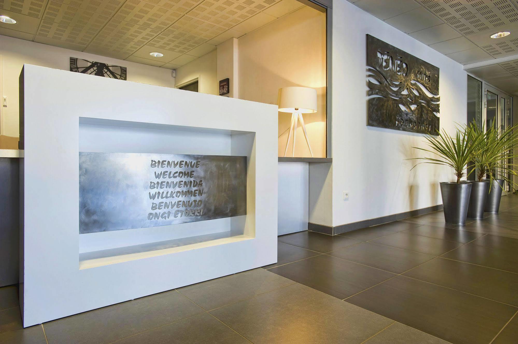 Appart hôtel Ténéo Bordeaux Aéroport Mérignac